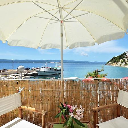 Apartment Pere S Mora Mimice Δωμάτιο φωτογραφία