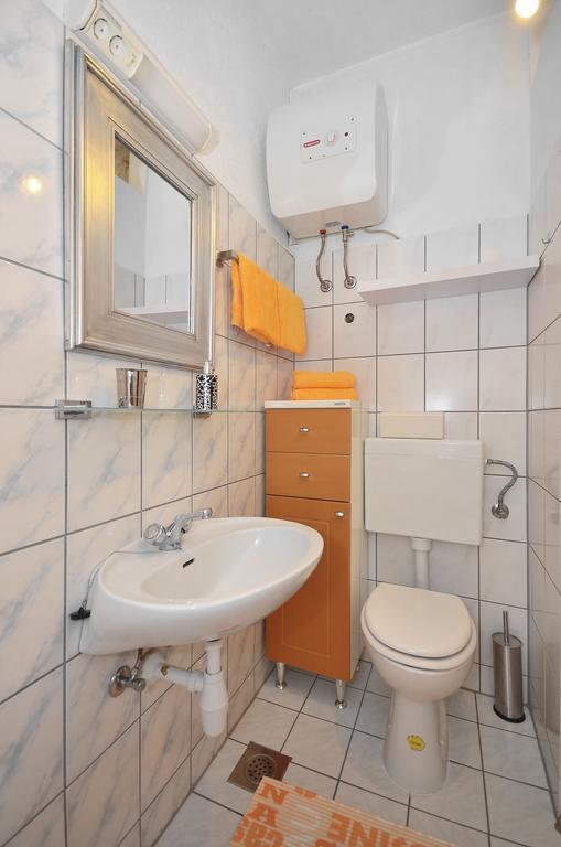 Apartment Pere S Mora Mimice Δωμάτιο φωτογραφία