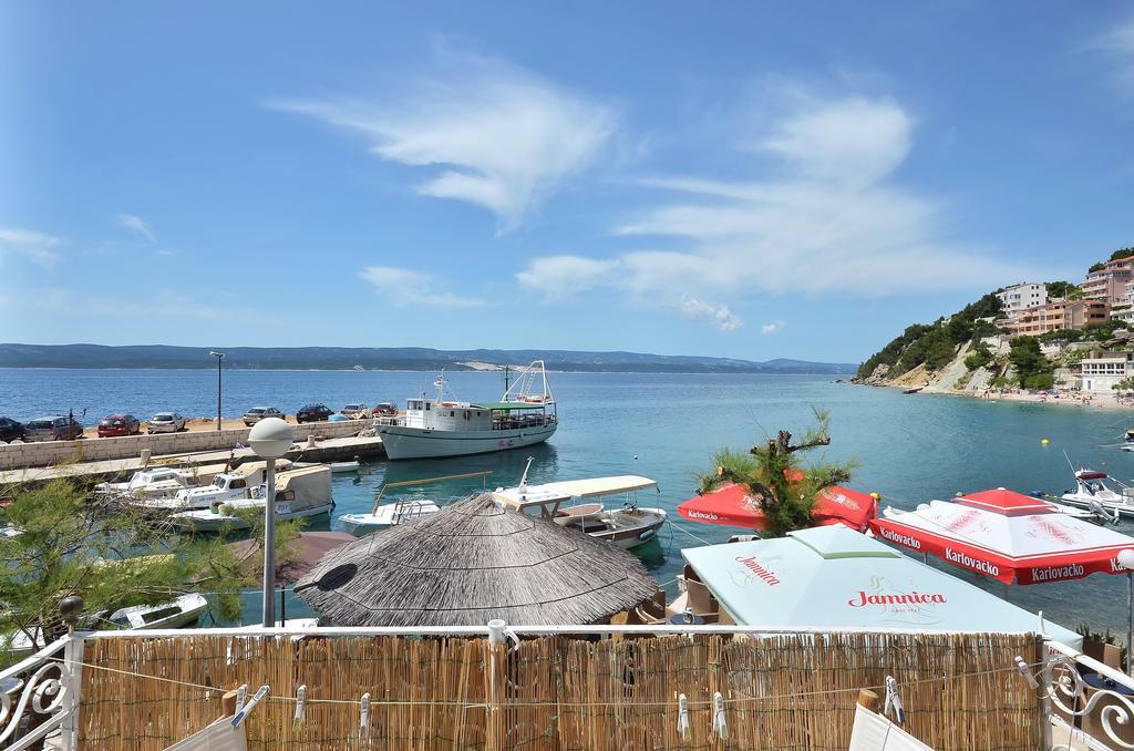 Apartment Pere S Mora Mimice Δωμάτιο φωτογραφία