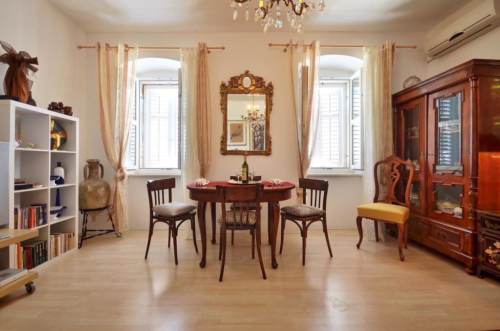 Apartment Pere S Mora Mimice Δωμάτιο φωτογραφία