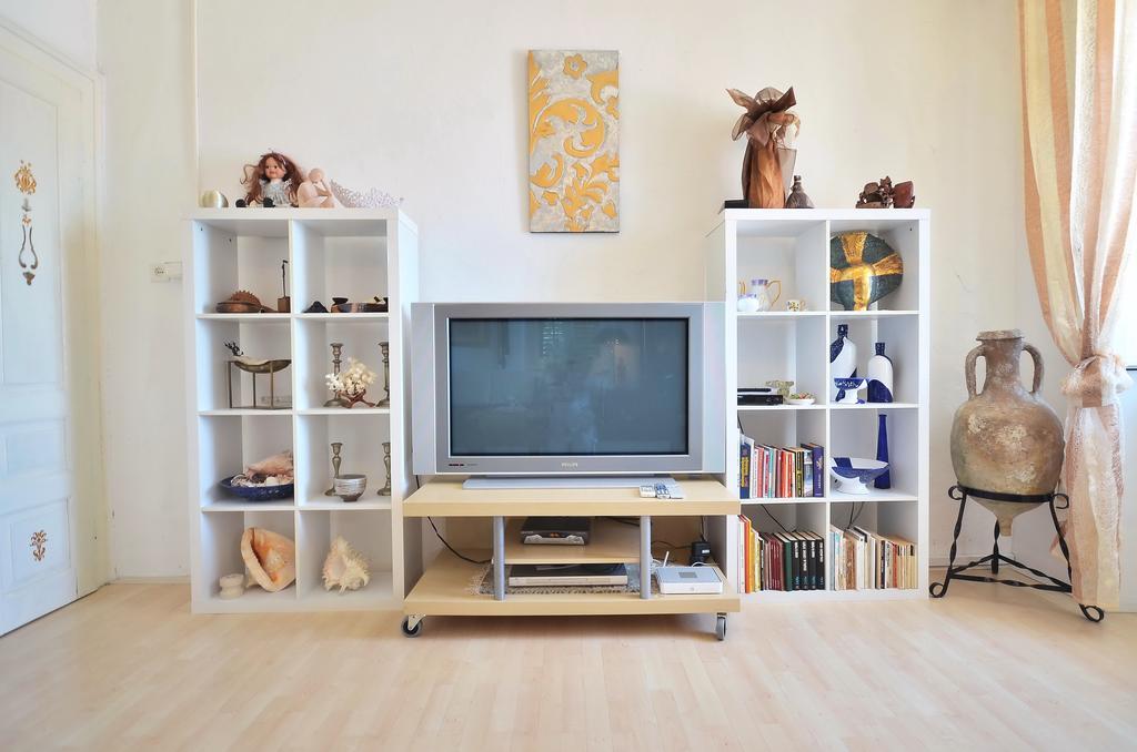 Apartment Pere S Mora Mimice Δωμάτιο φωτογραφία