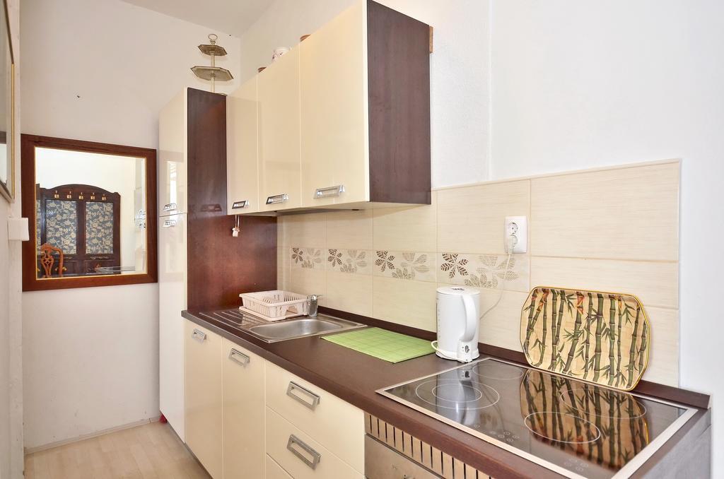Apartment Pere S Mora Mimice Δωμάτιο φωτογραφία