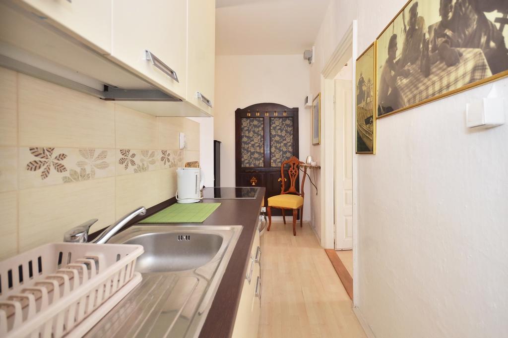 Apartment Pere S Mora Mimice Δωμάτιο φωτογραφία