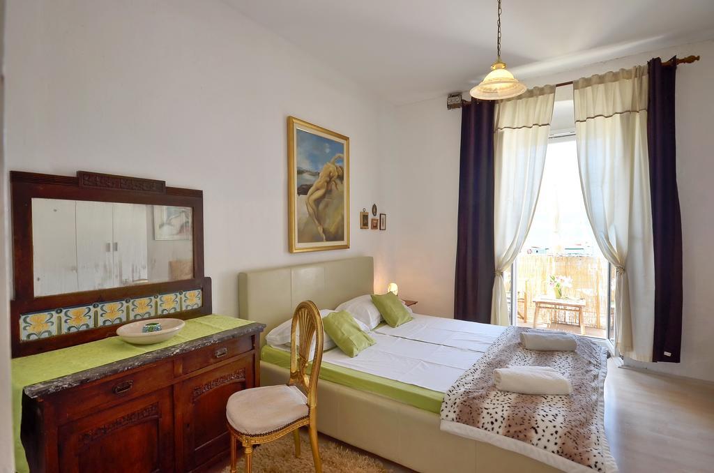 Apartment Pere S Mora Mimice Δωμάτιο φωτογραφία