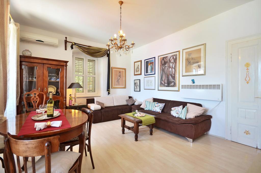 Apartment Pere S Mora Mimice Δωμάτιο φωτογραφία