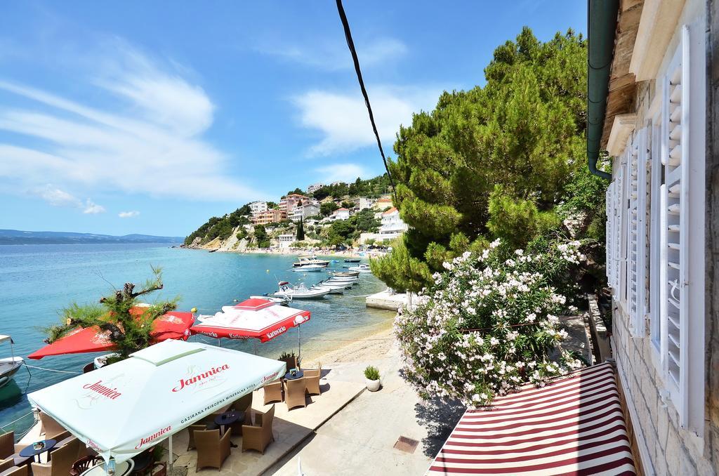 Apartment Pere S Mora Mimice Δωμάτιο φωτογραφία