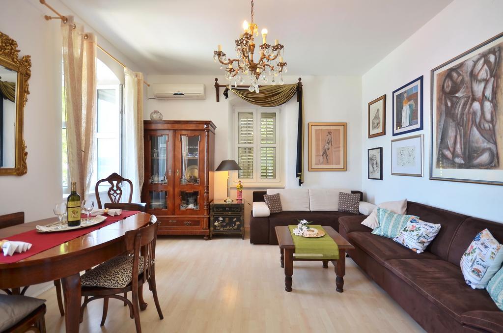 Apartment Pere S Mora Mimice Δωμάτιο φωτογραφία