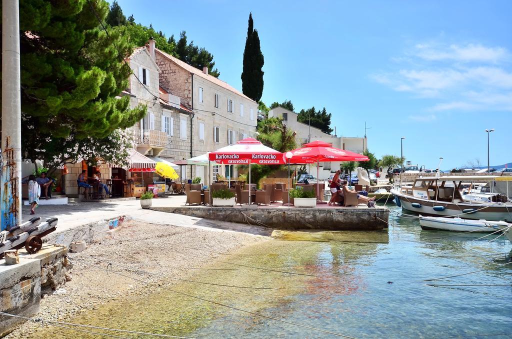 Apartment Pere S Mora Mimice Δωμάτιο φωτογραφία
