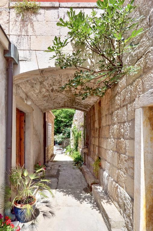 Apartment Pere S Mora Mimice Δωμάτιο φωτογραφία
