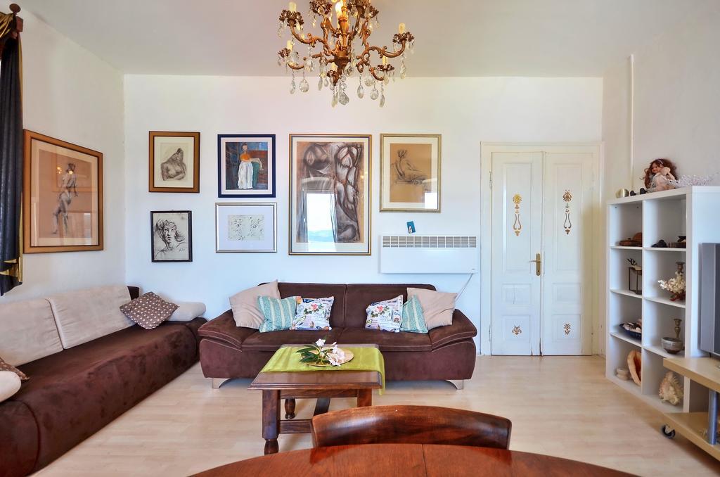 Apartment Pere S Mora Mimice Δωμάτιο φωτογραφία